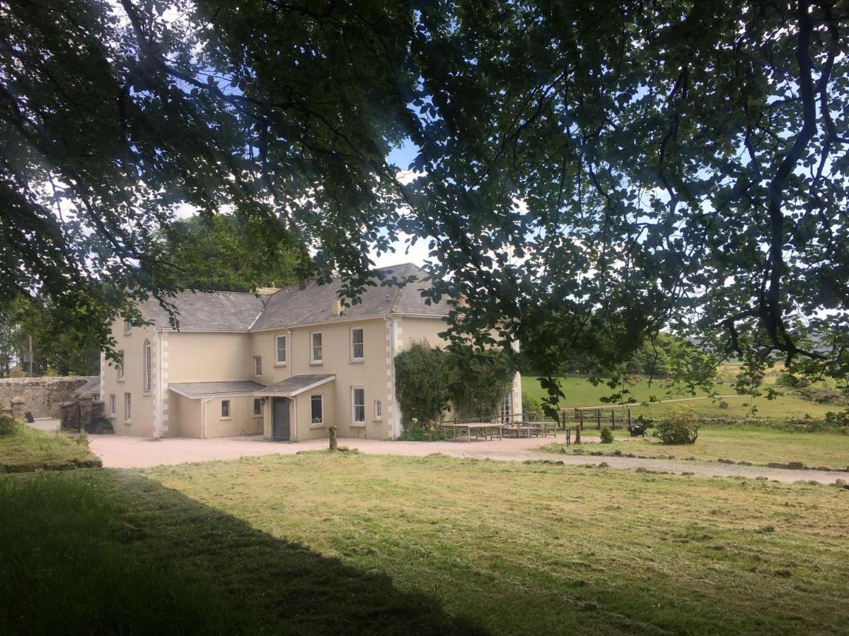 Prince Hall Ξενοδοχείο Princetown Εξωτερικό φωτογραφία